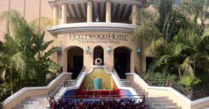 Hotel Hollywood