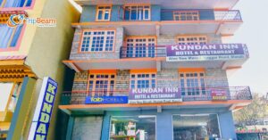Hotel Kundan Inn