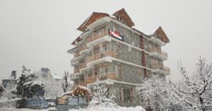 Hotel Mountain Paradise