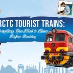 IRCTC Tourist Trains Everything You Need to Know Before Booking